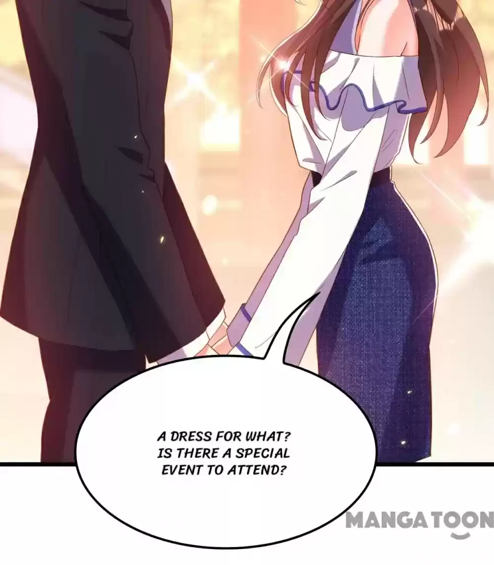 Spicy Wife's Reborn World Chapter 160