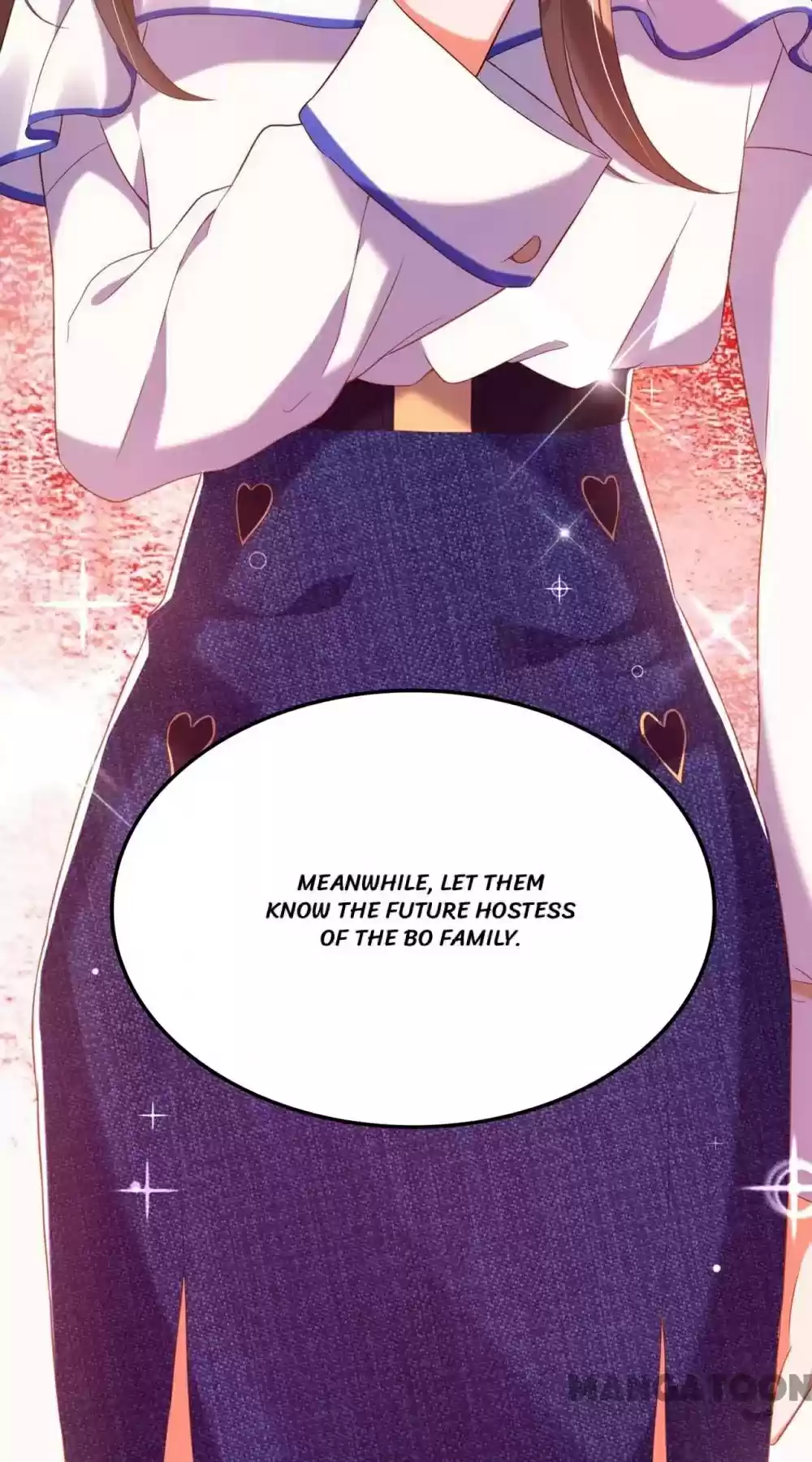 Spicy Wife's Reborn World Chapter 160