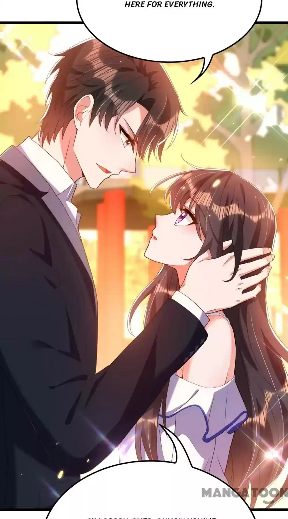 Spicy Wife's Reborn World Chapter 160