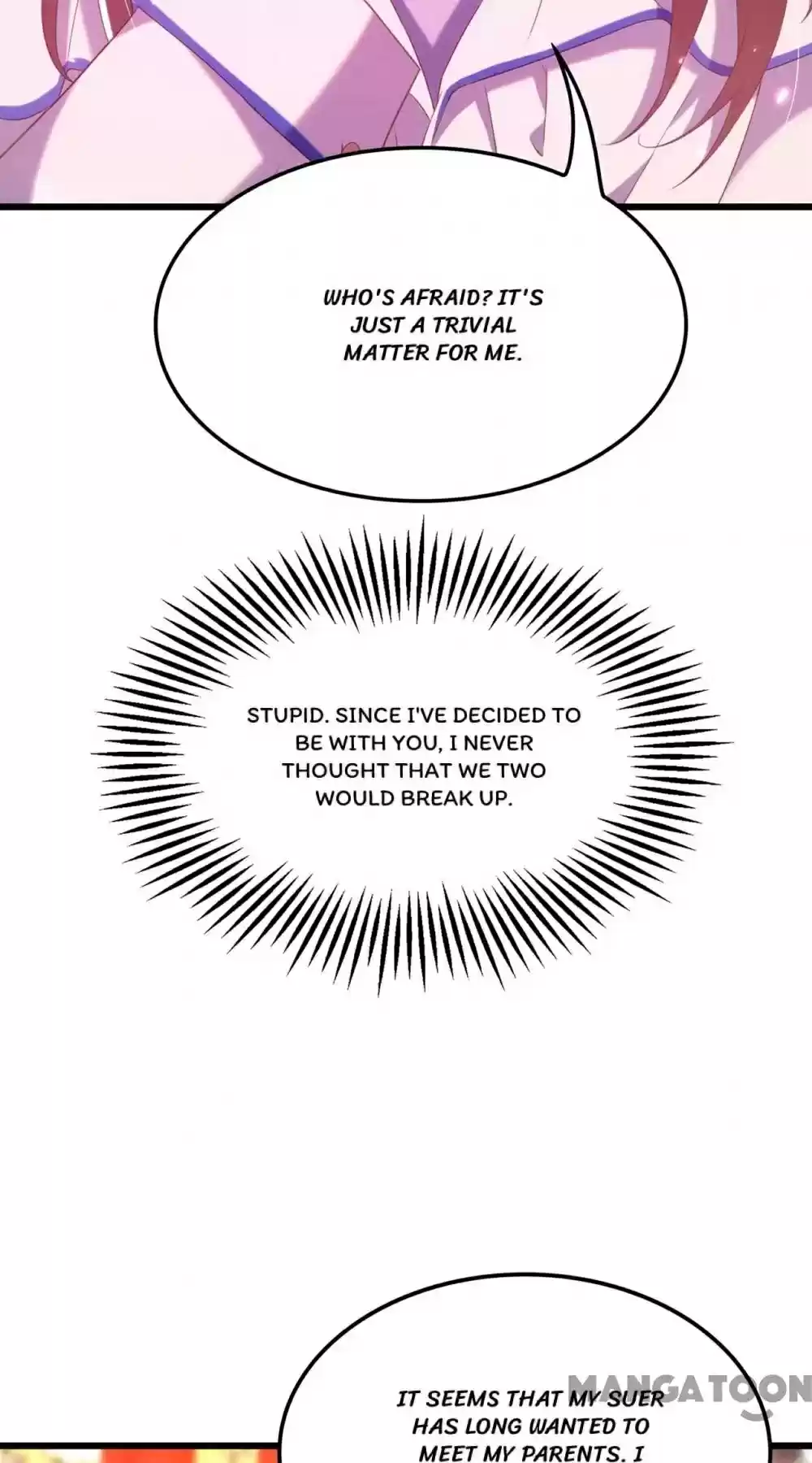 Spicy Wife's Reborn World Chapter 160