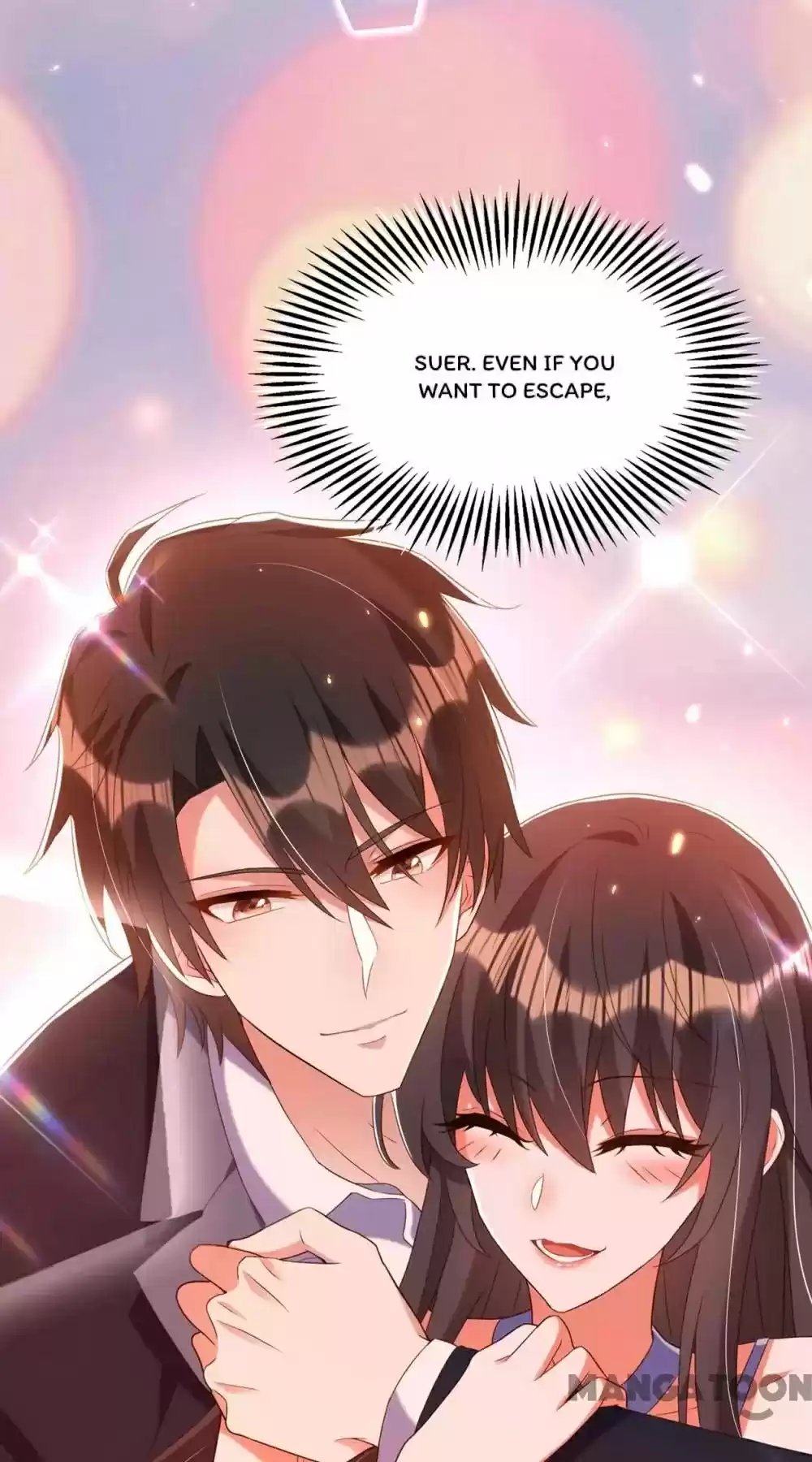 Spicy Wife's Reborn World Chapter 160