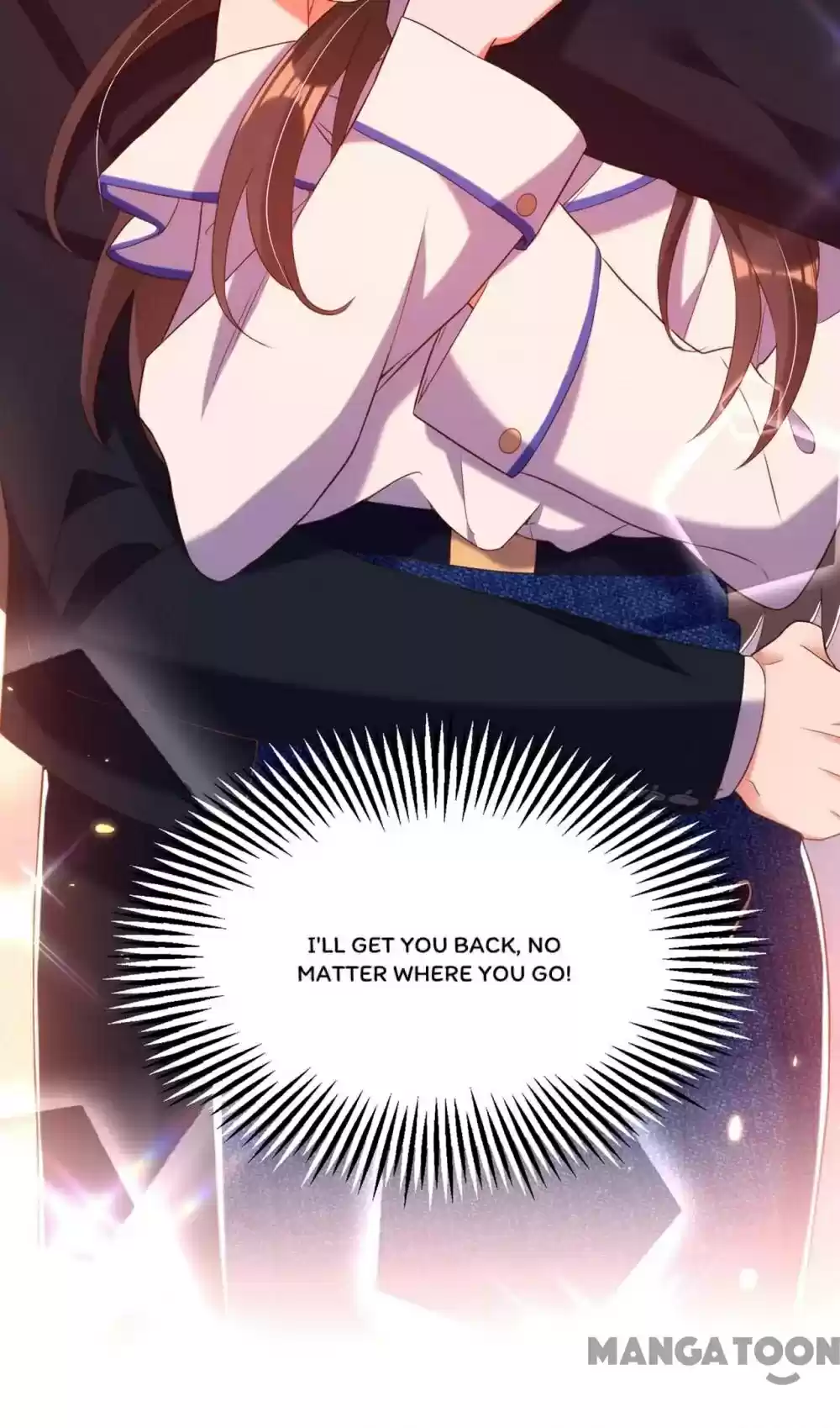 Spicy Wife's Reborn World Chapter 160