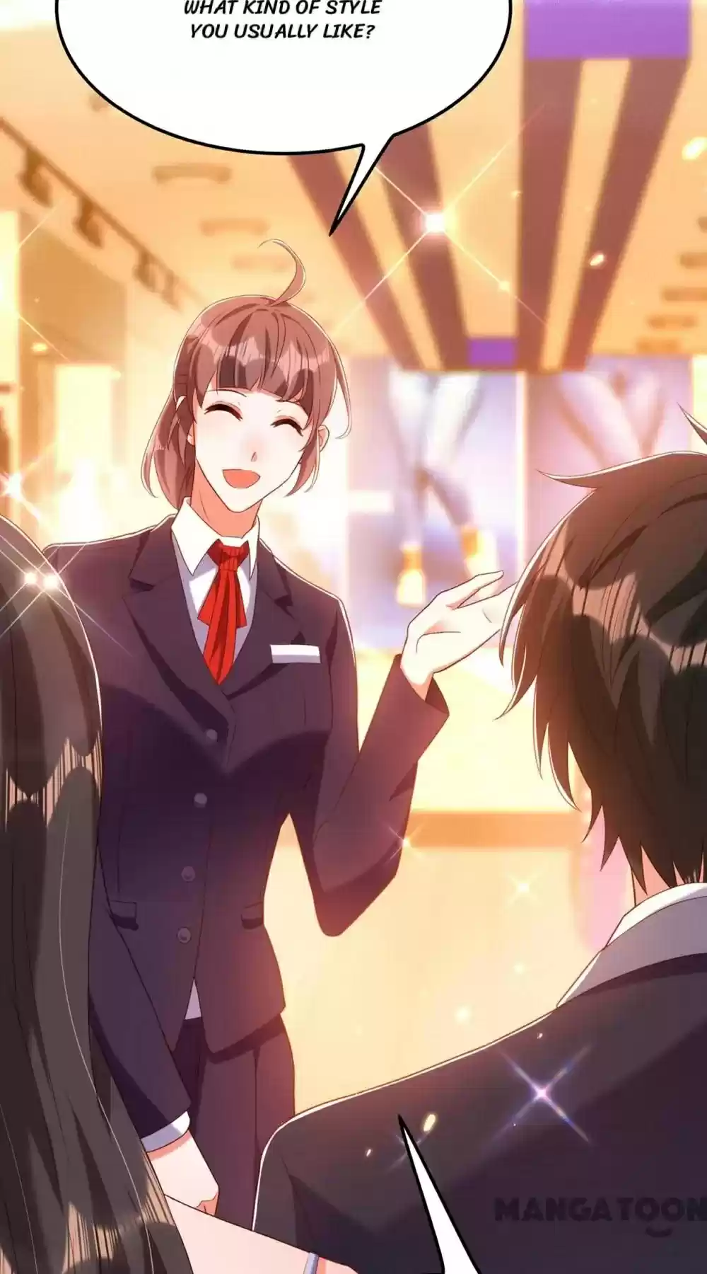 Spicy Wife's Reborn World Chapter 160