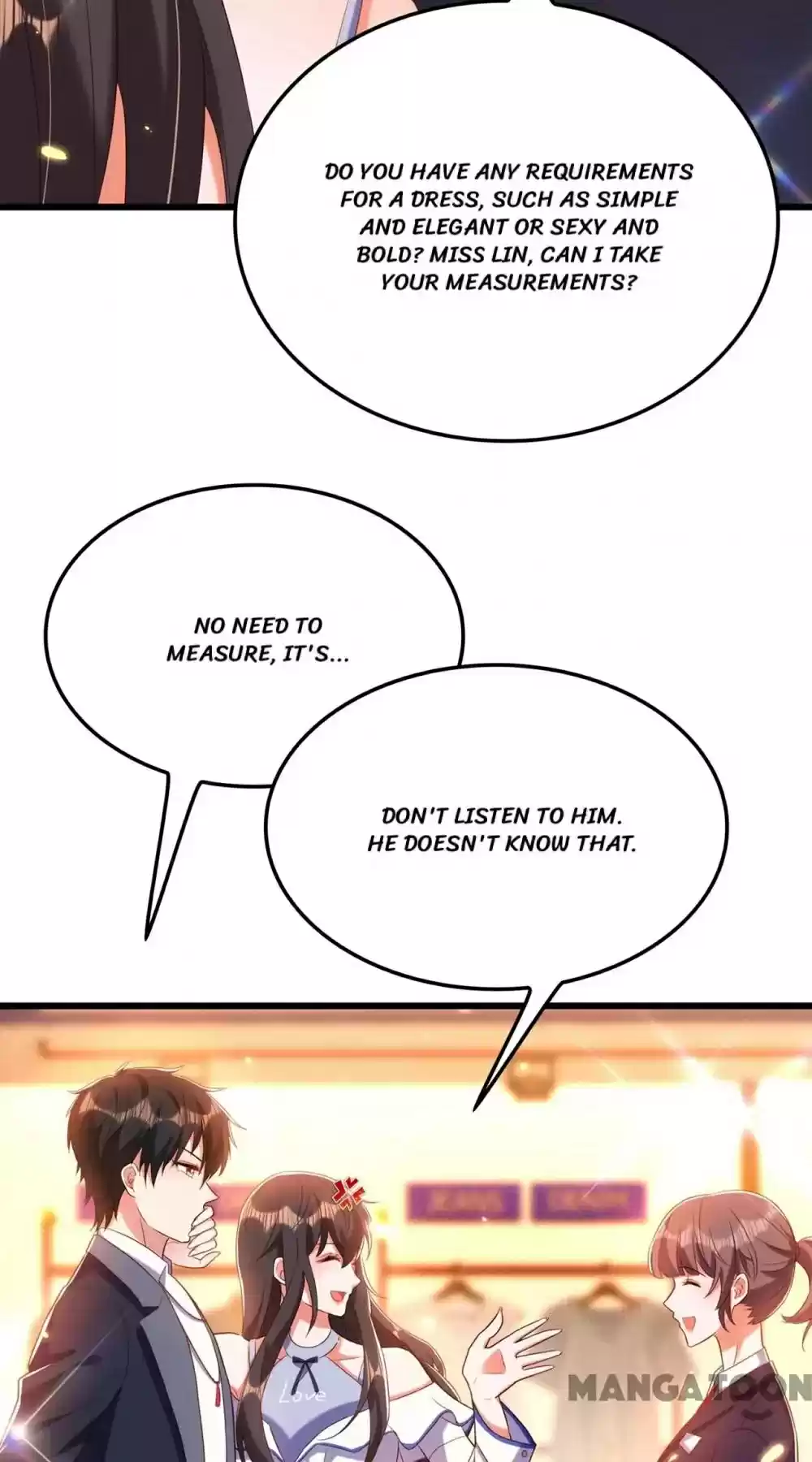 Spicy Wife's Reborn World Chapter 160