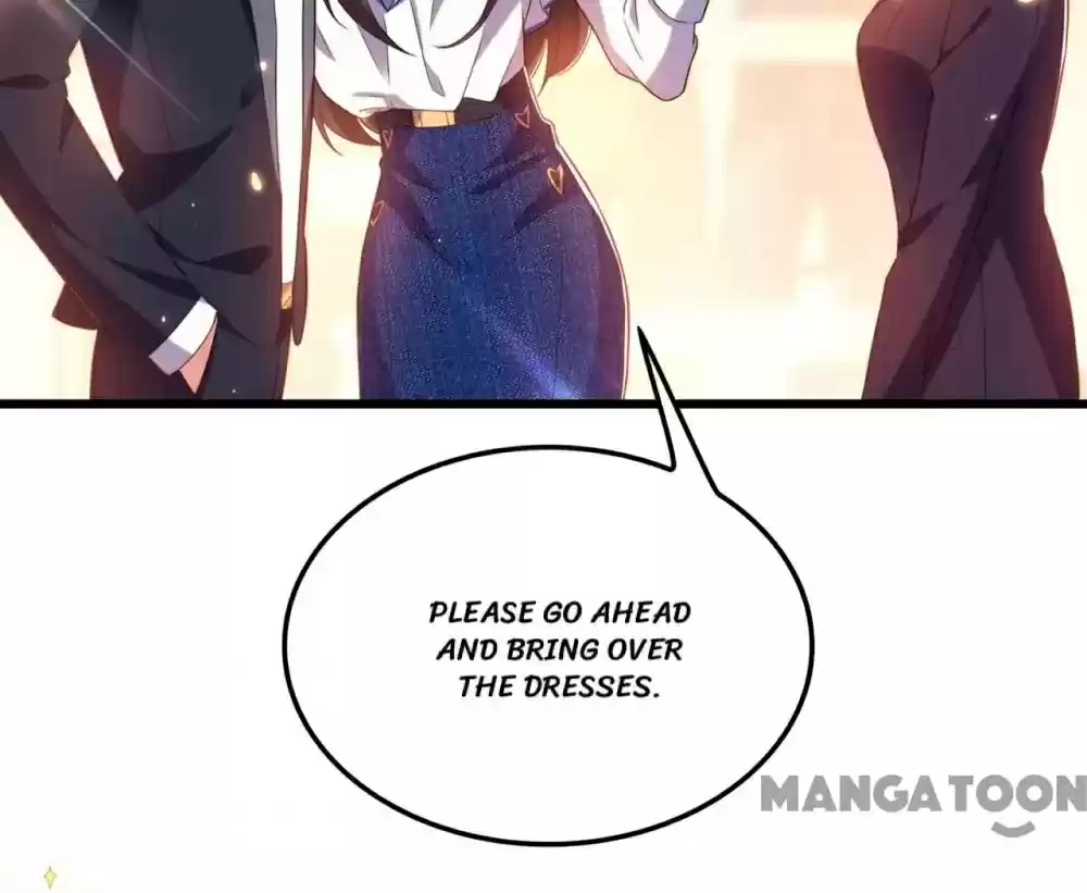 Spicy Wife's Reborn World Chapter 160