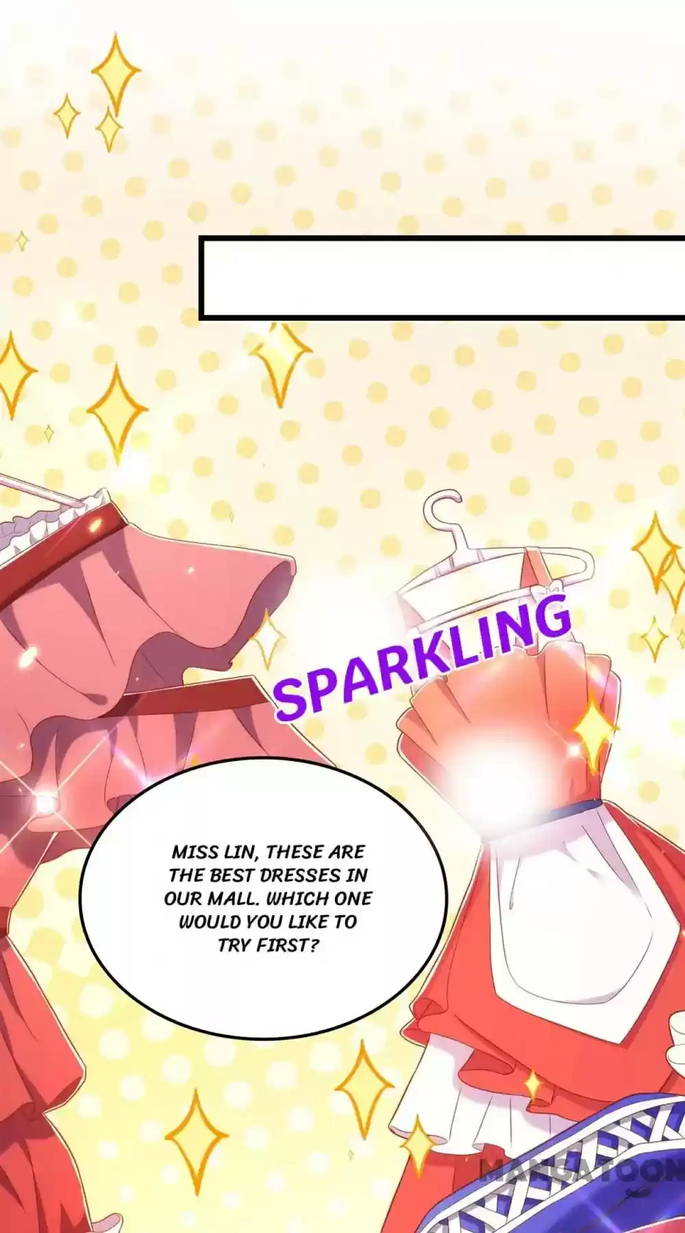 Spicy Wife's Reborn World Chapter 160