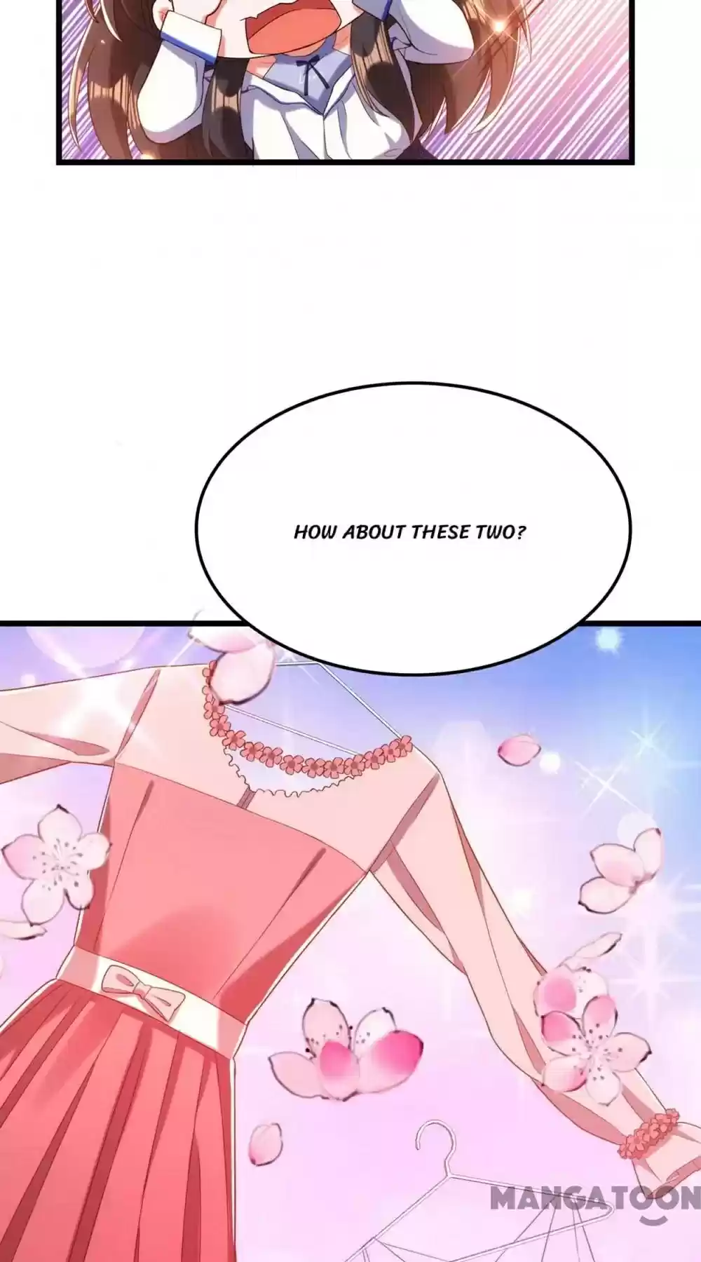 Spicy Wife's Reborn World Chapter 160