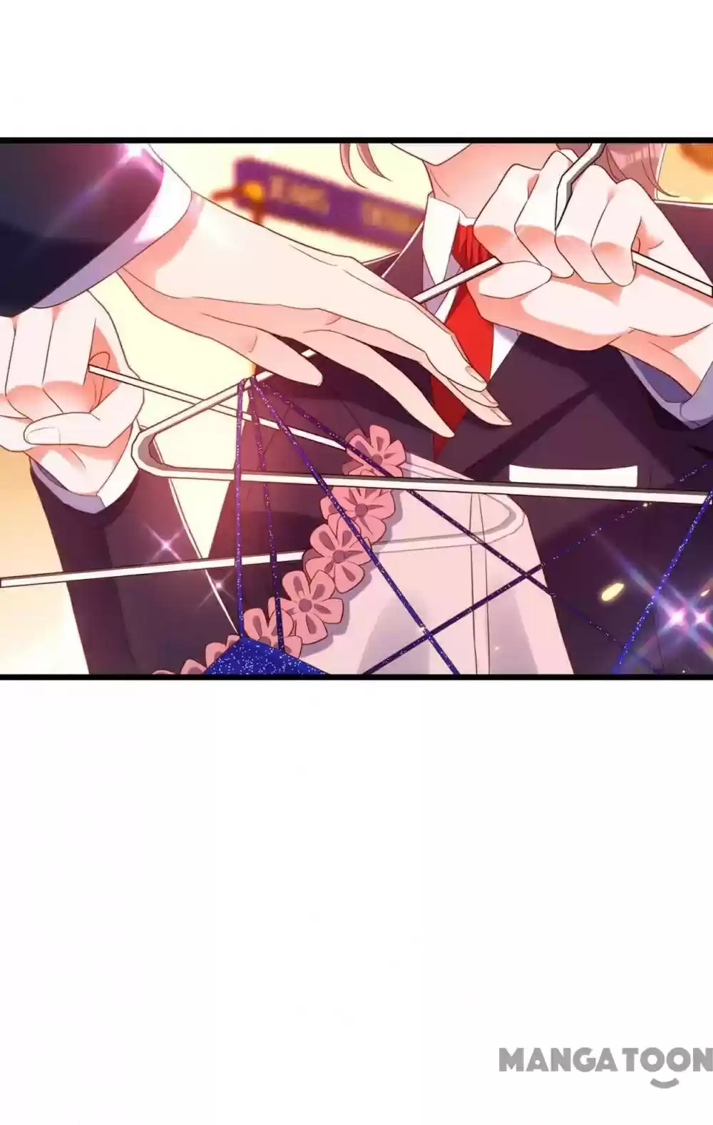 Spicy Wife's Reborn World Chapter 160