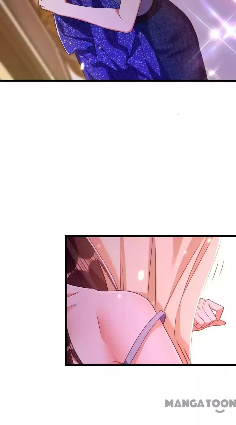 Spicy Wife's Reborn World Chapter 160