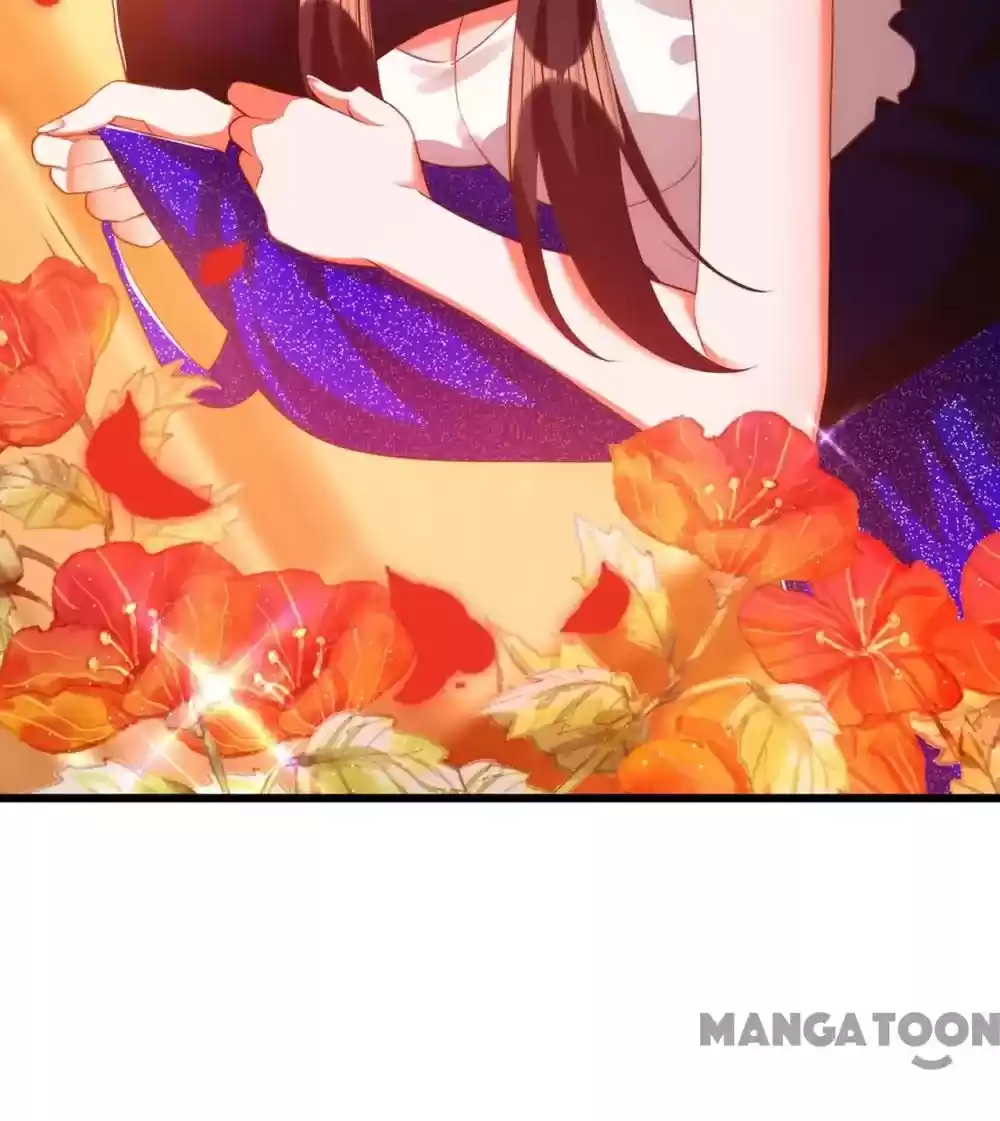 Spicy Wife's Reborn World Chapter 160