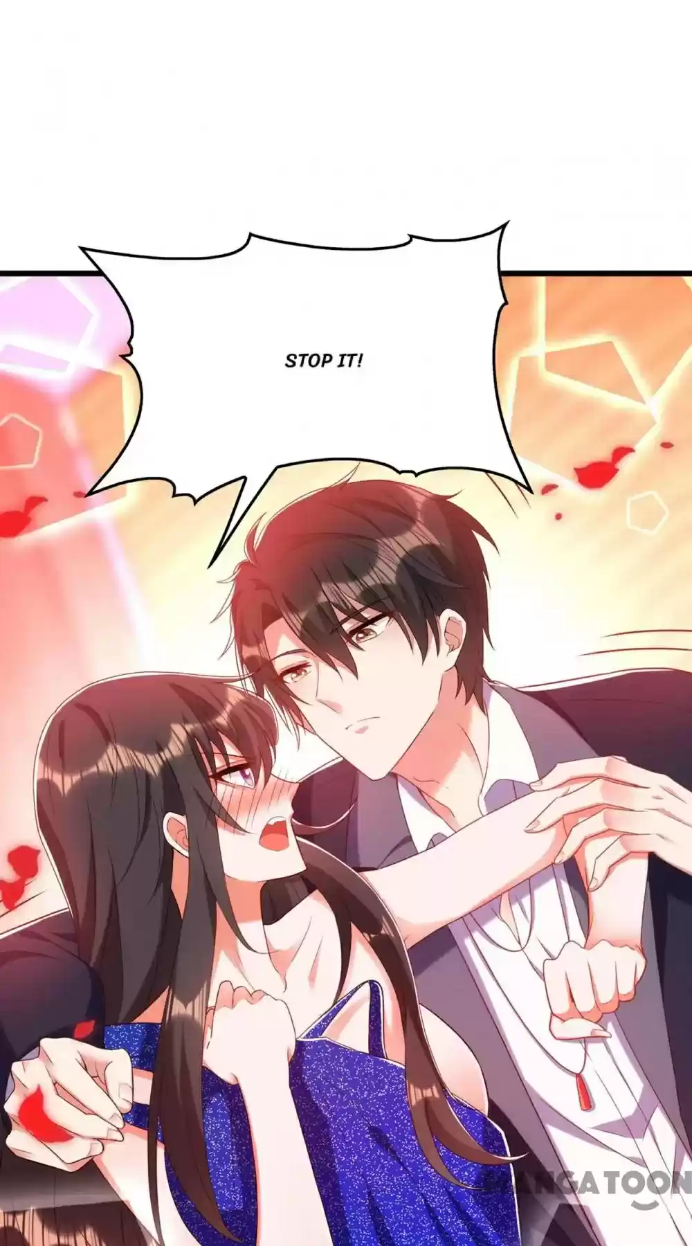 Spicy Wife's Reborn World Chapter 161