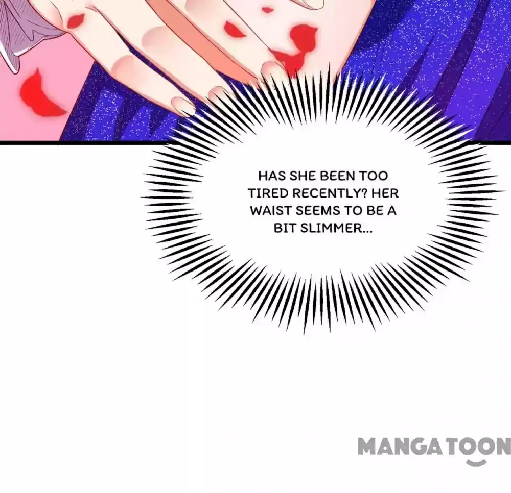 Spicy Wife's Reborn World Chapter 161