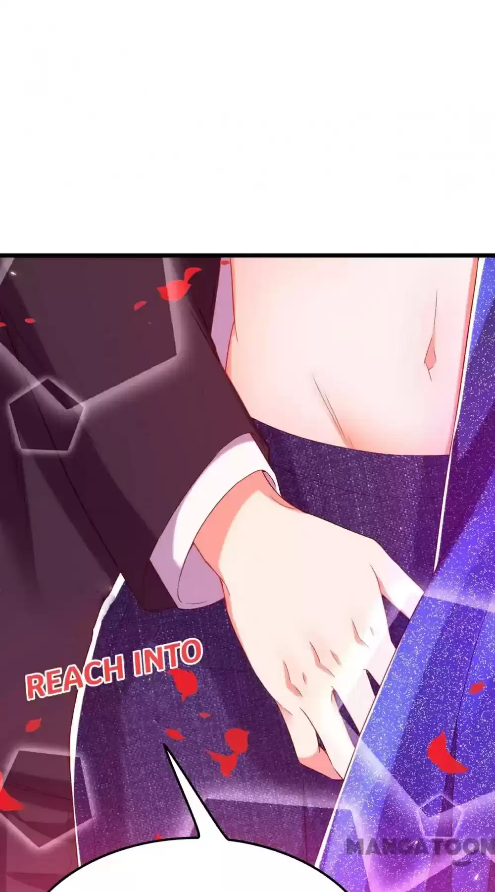 Spicy Wife's Reborn World Chapter 161