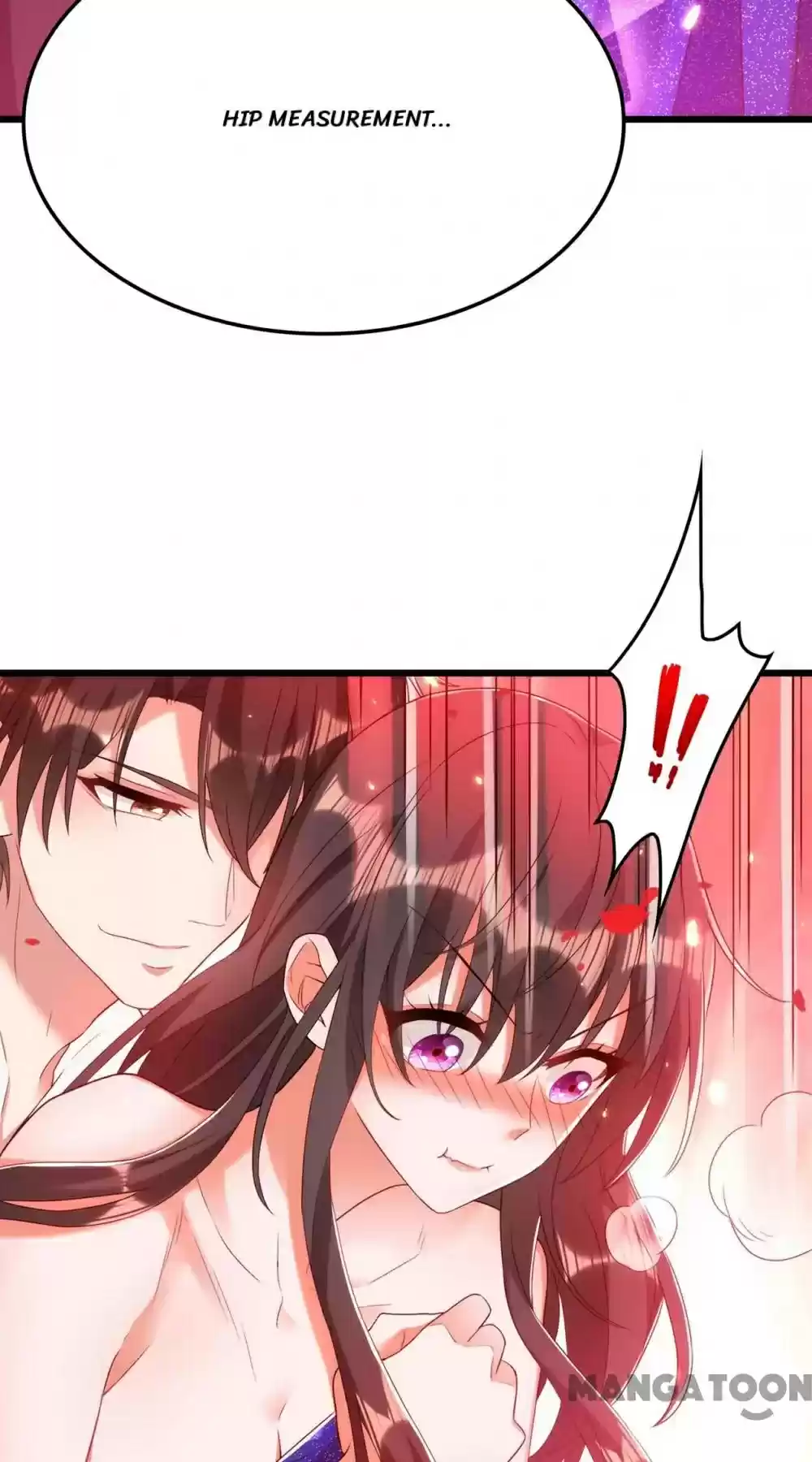 Spicy Wife's Reborn World Chapter 161