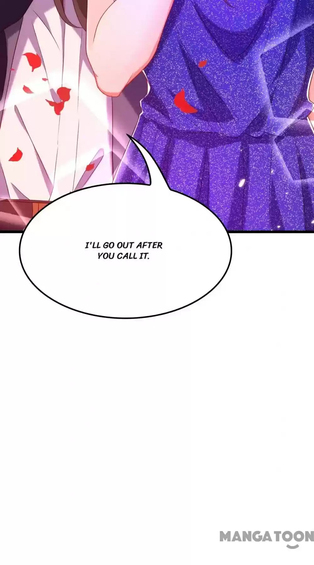 Spicy Wife's Reborn World Chapter 161