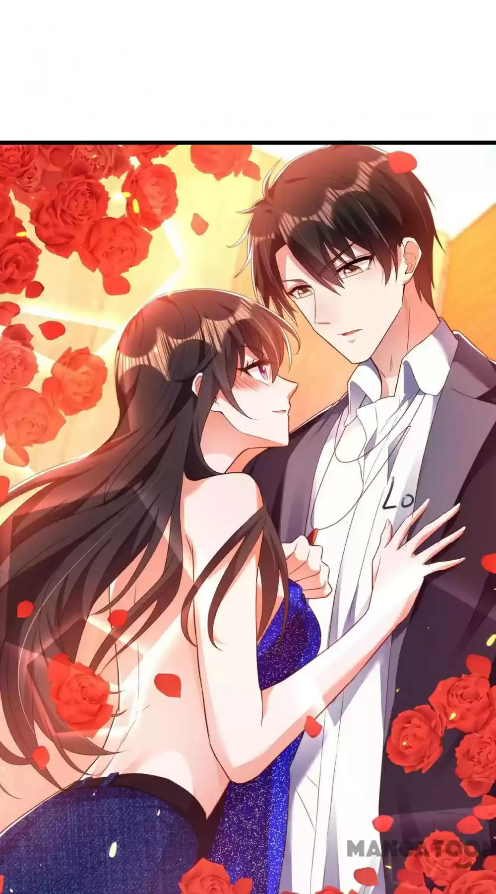 Spicy Wife's Reborn World Chapter 161