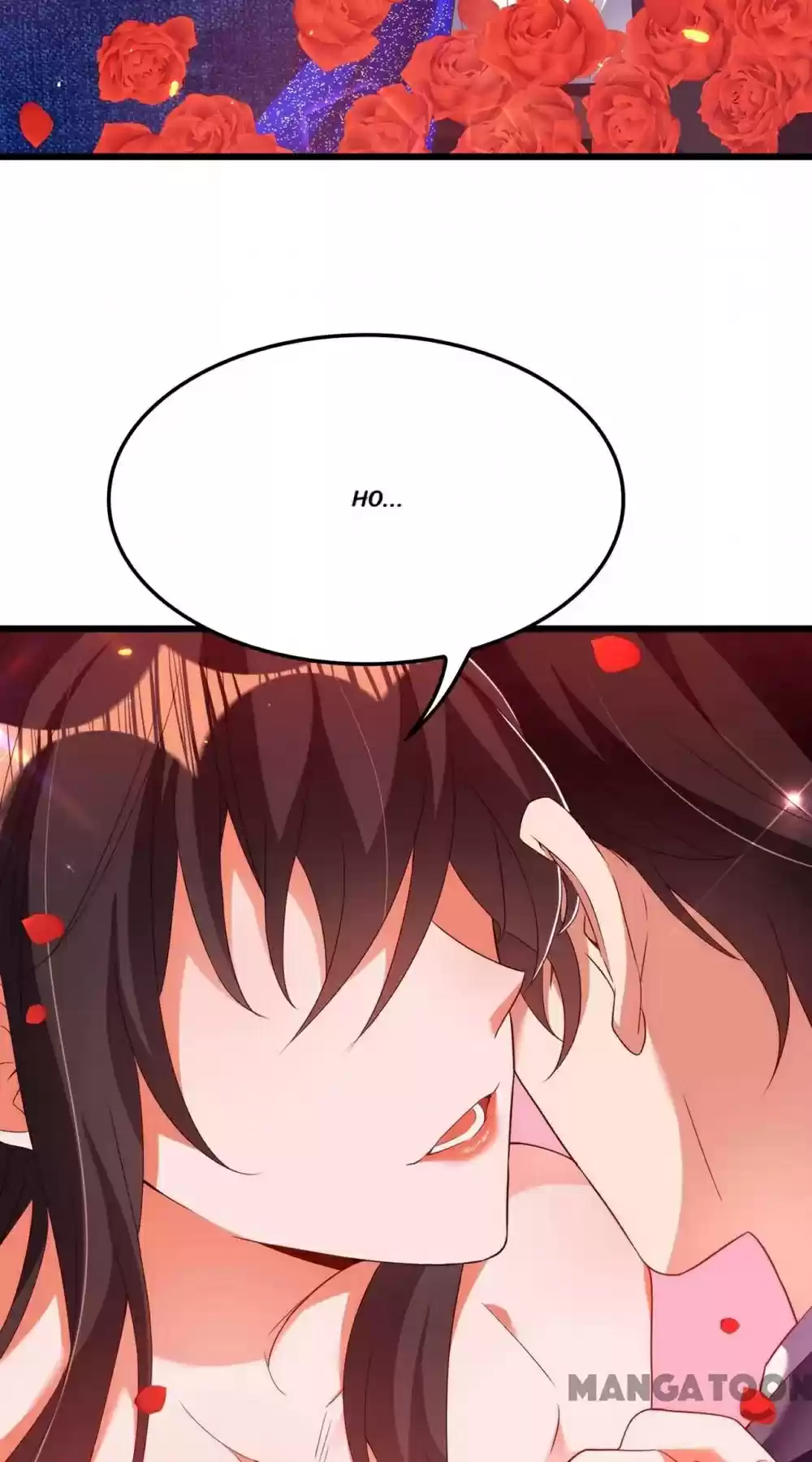 Spicy Wife's Reborn World Chapter 161