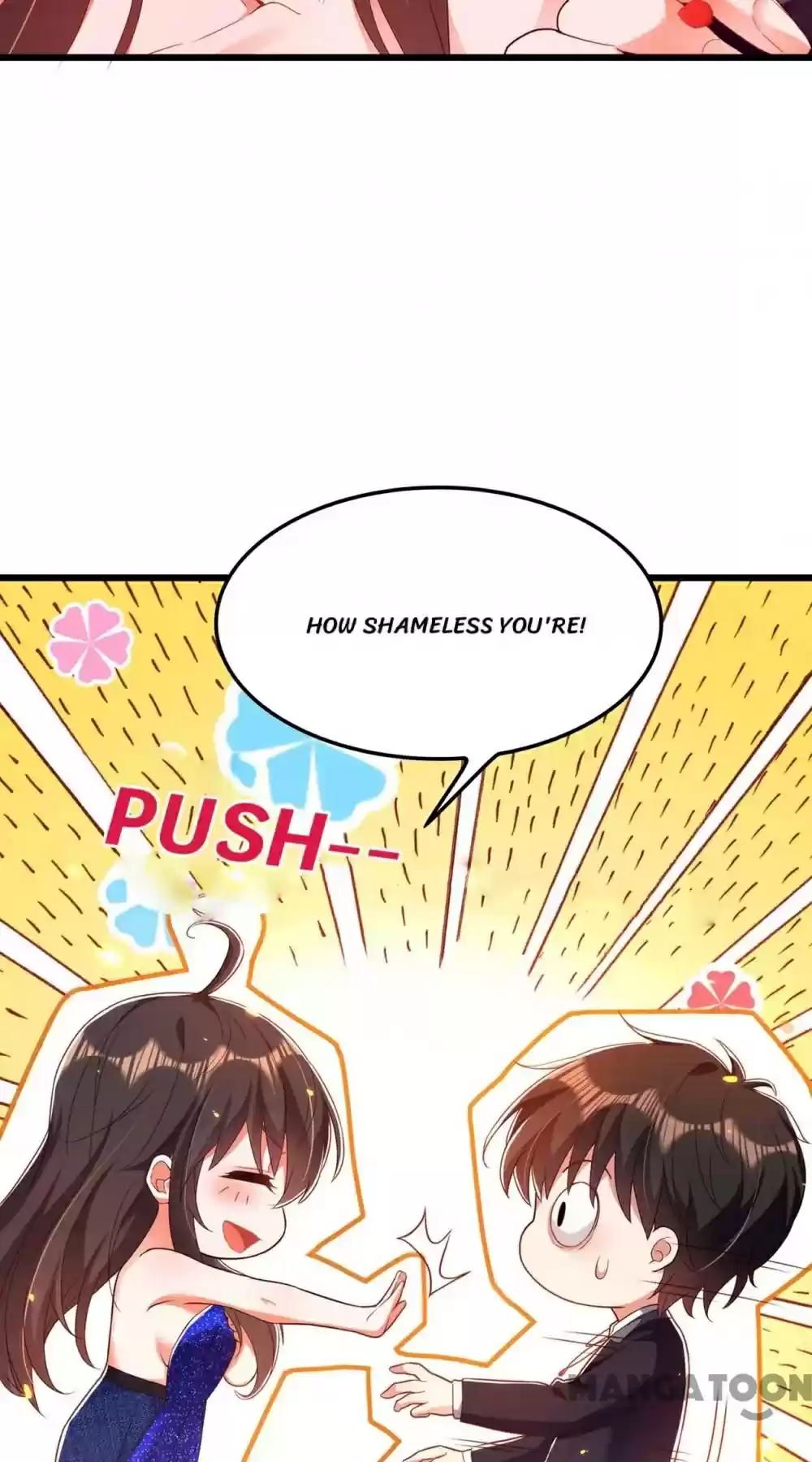 Spicy Wife's Reborn World Chapter 161