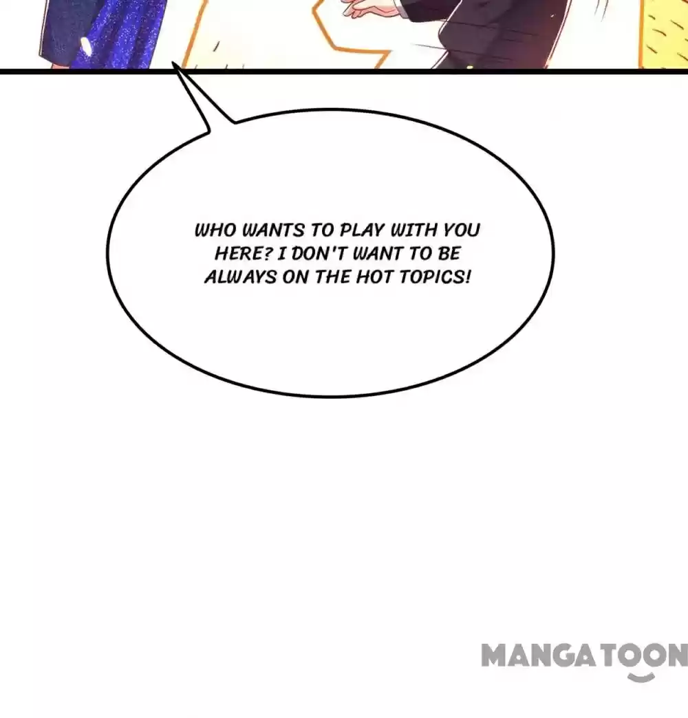 Spicy Wife's Reborn World Chapter 161