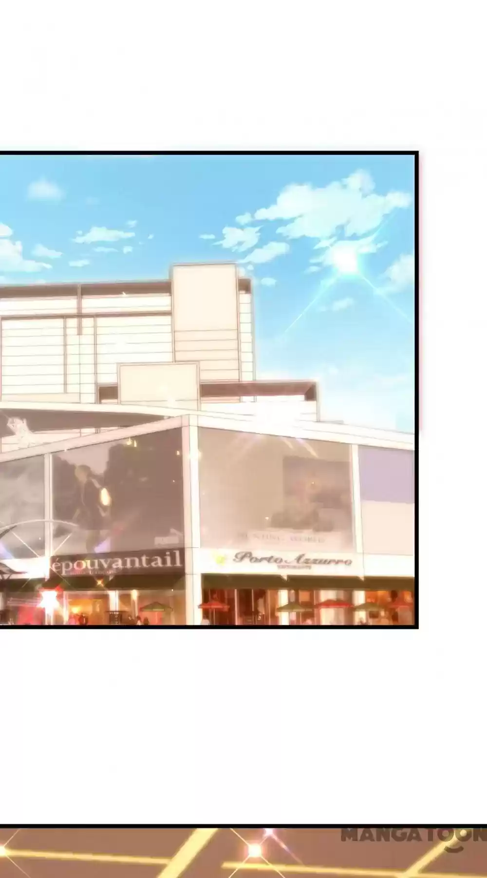 Spicy Wife's Reborn World Chapter 161