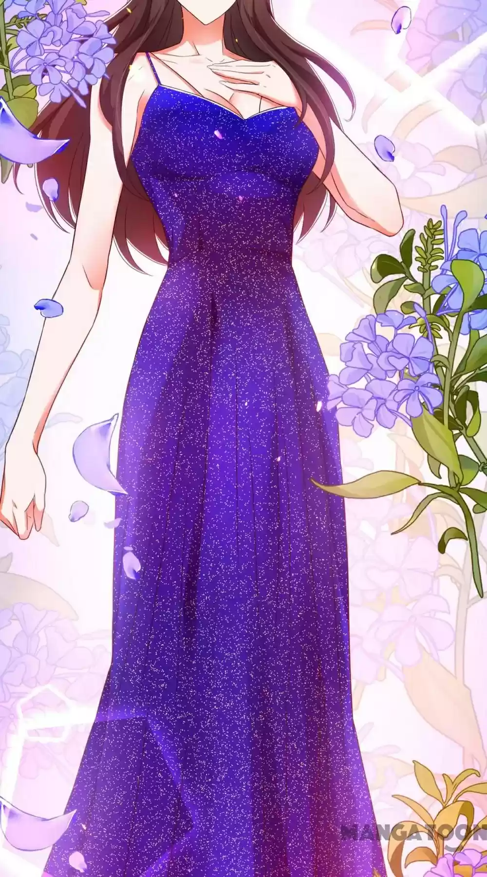 Spicy Wife's Reborn World Chapter 161