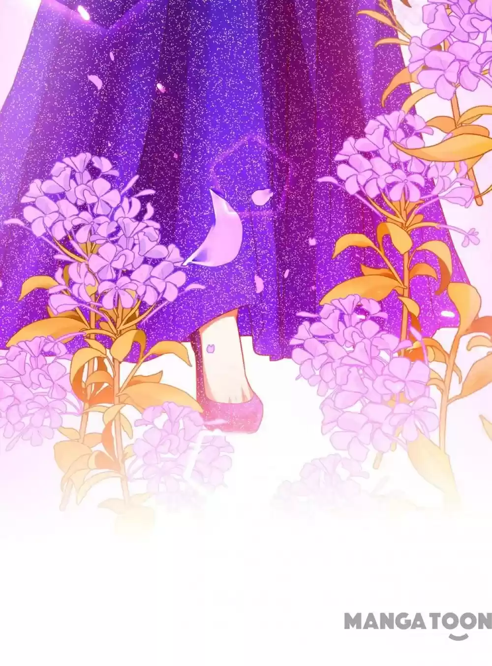 Spicy Wife's Reborn World Chapter 161