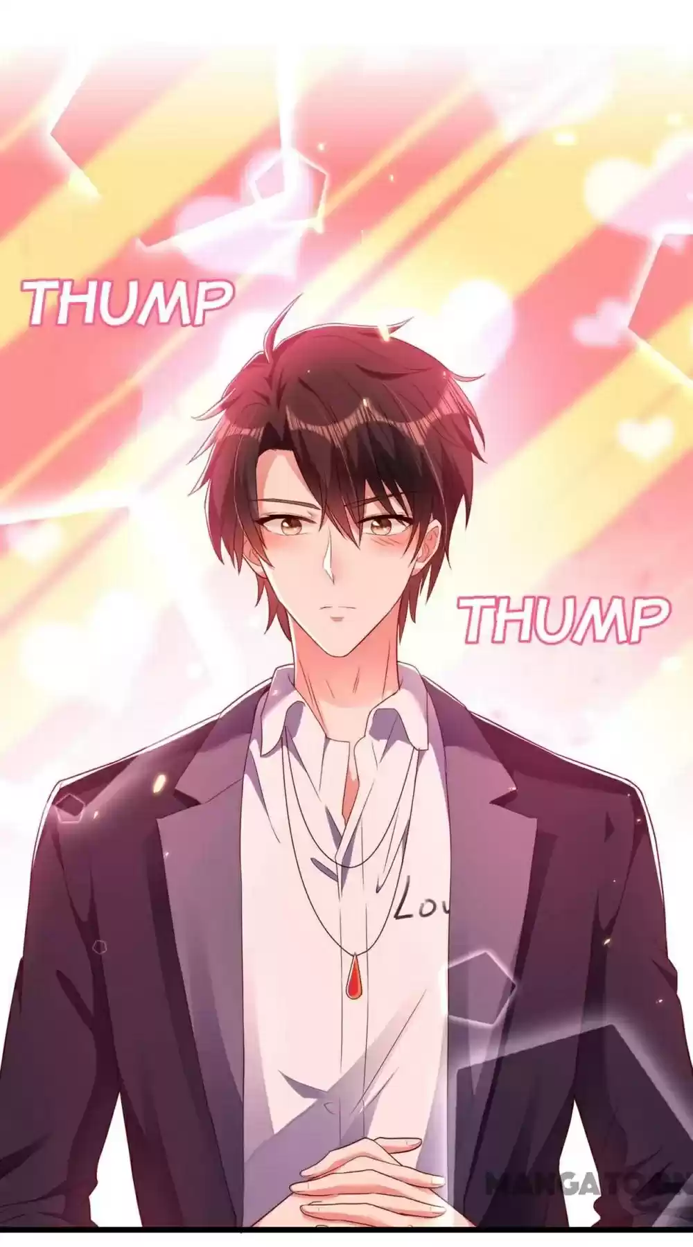 Spicy Wife's Reborn World Chapter 161