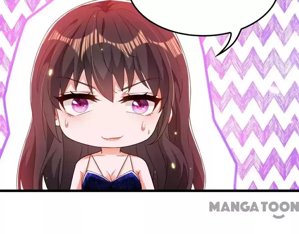 Spicy Wife's Reborn World Chapter 161