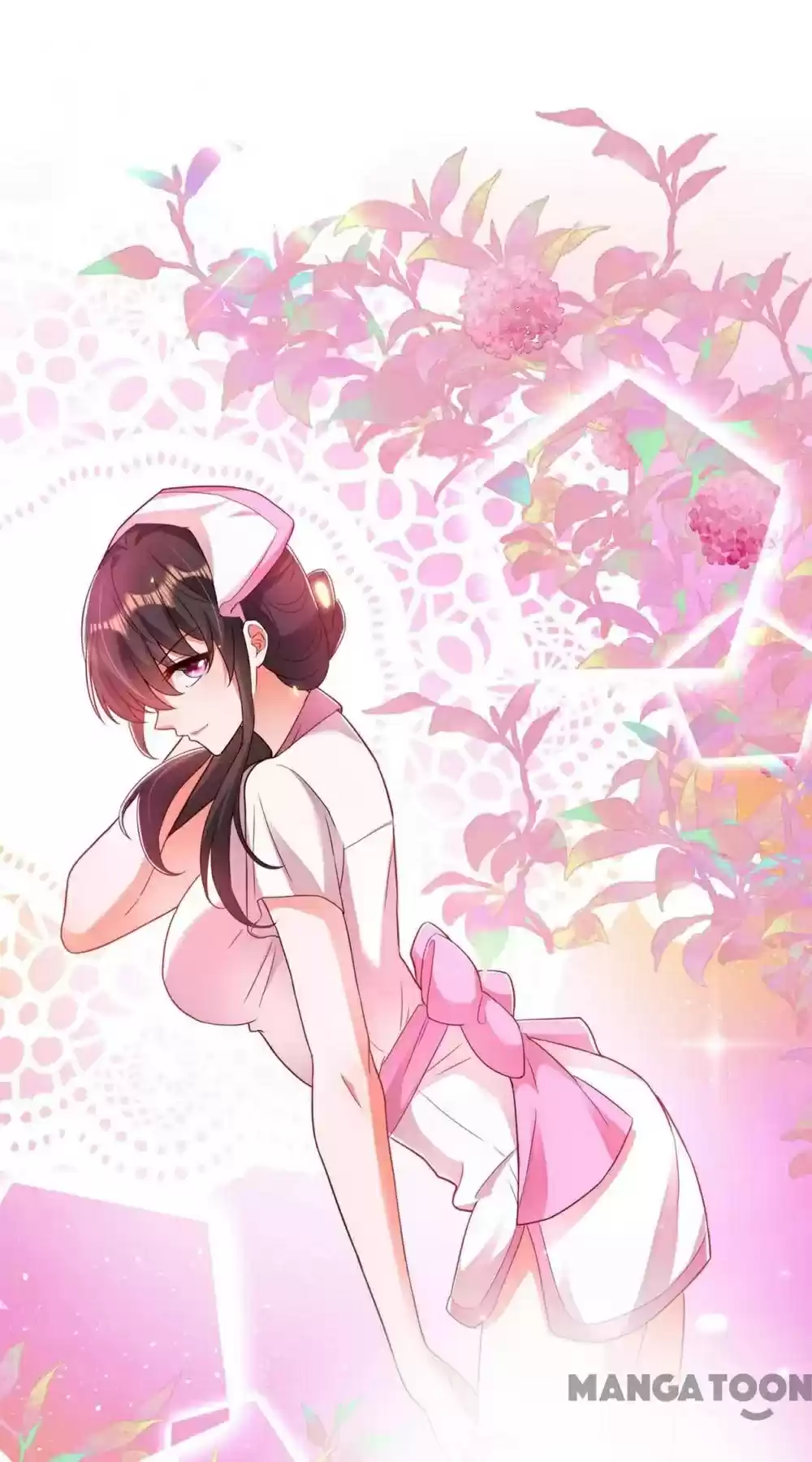 Spicy Wife's Reborn World Chapter 161