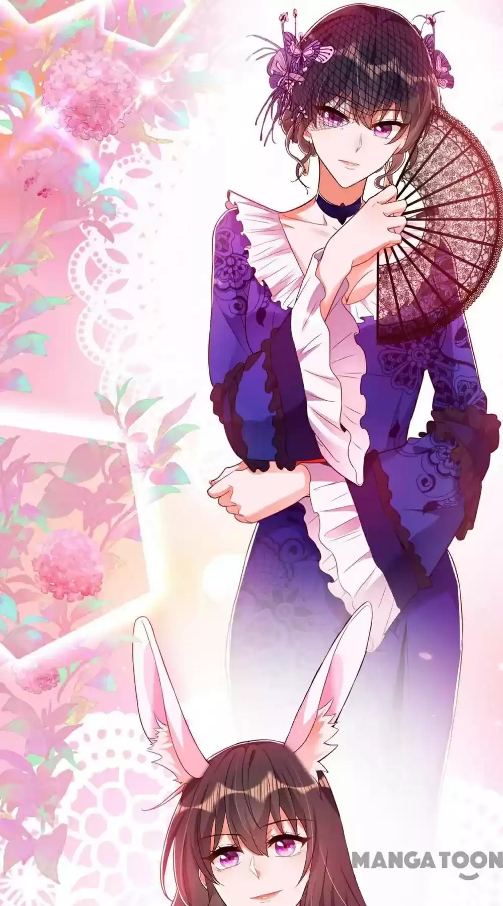 Spicy Wife's Reborn World Chapter 161