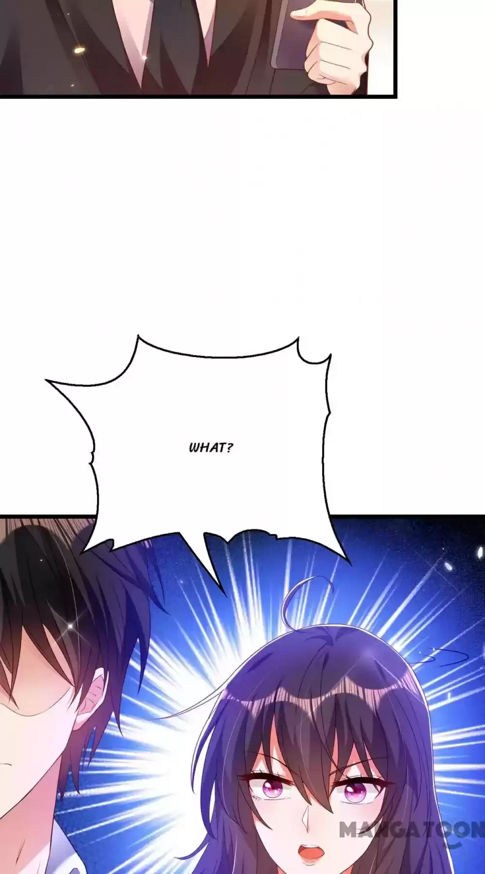 Spicy Wife's Reborn World Chapter 161