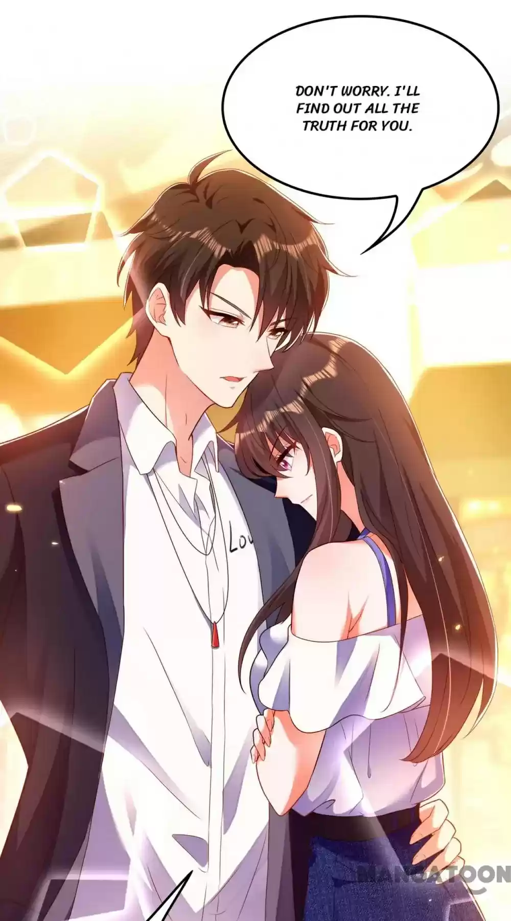 Spicy Wife's Reborn World Chapter 161