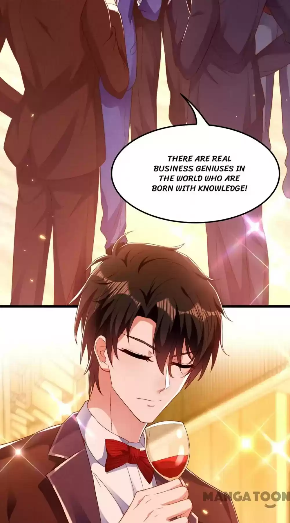 Spicy Wife's Reborn World Chapter 161