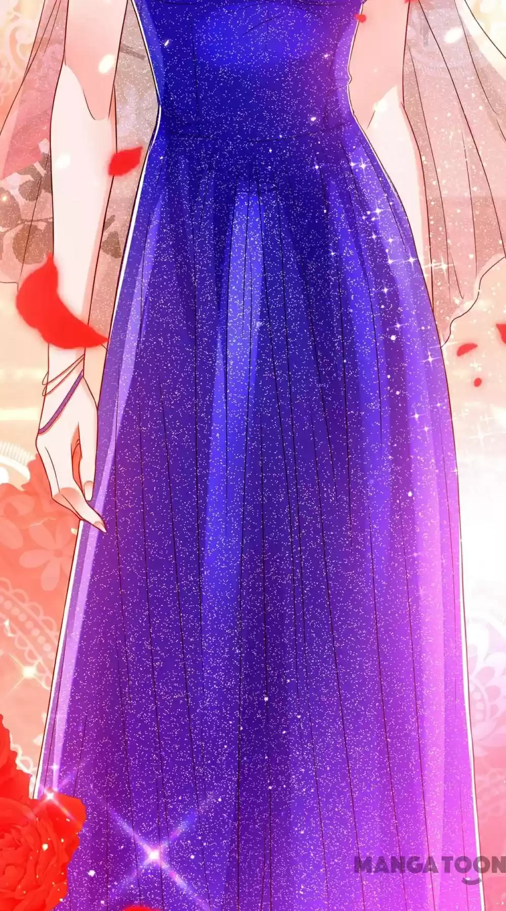 Spicy Wife's Reborn World Chapter 161