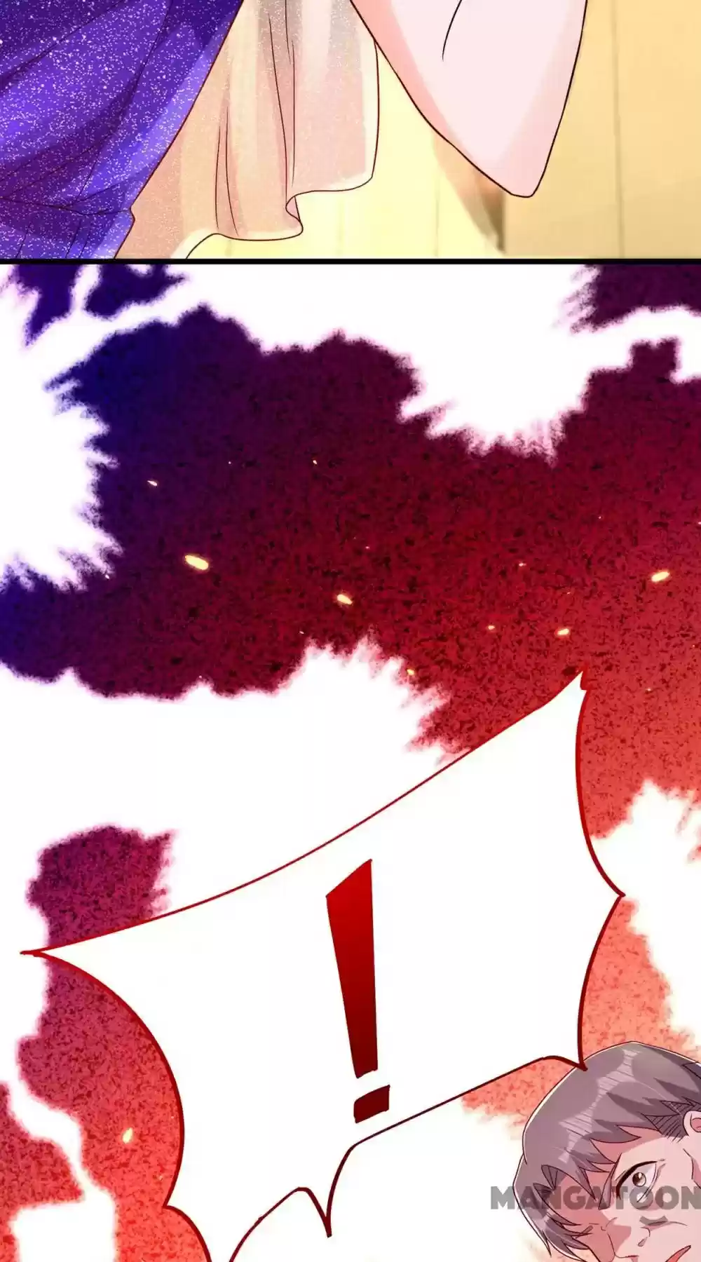 Spicy Wife's Reborn World Chapter 162