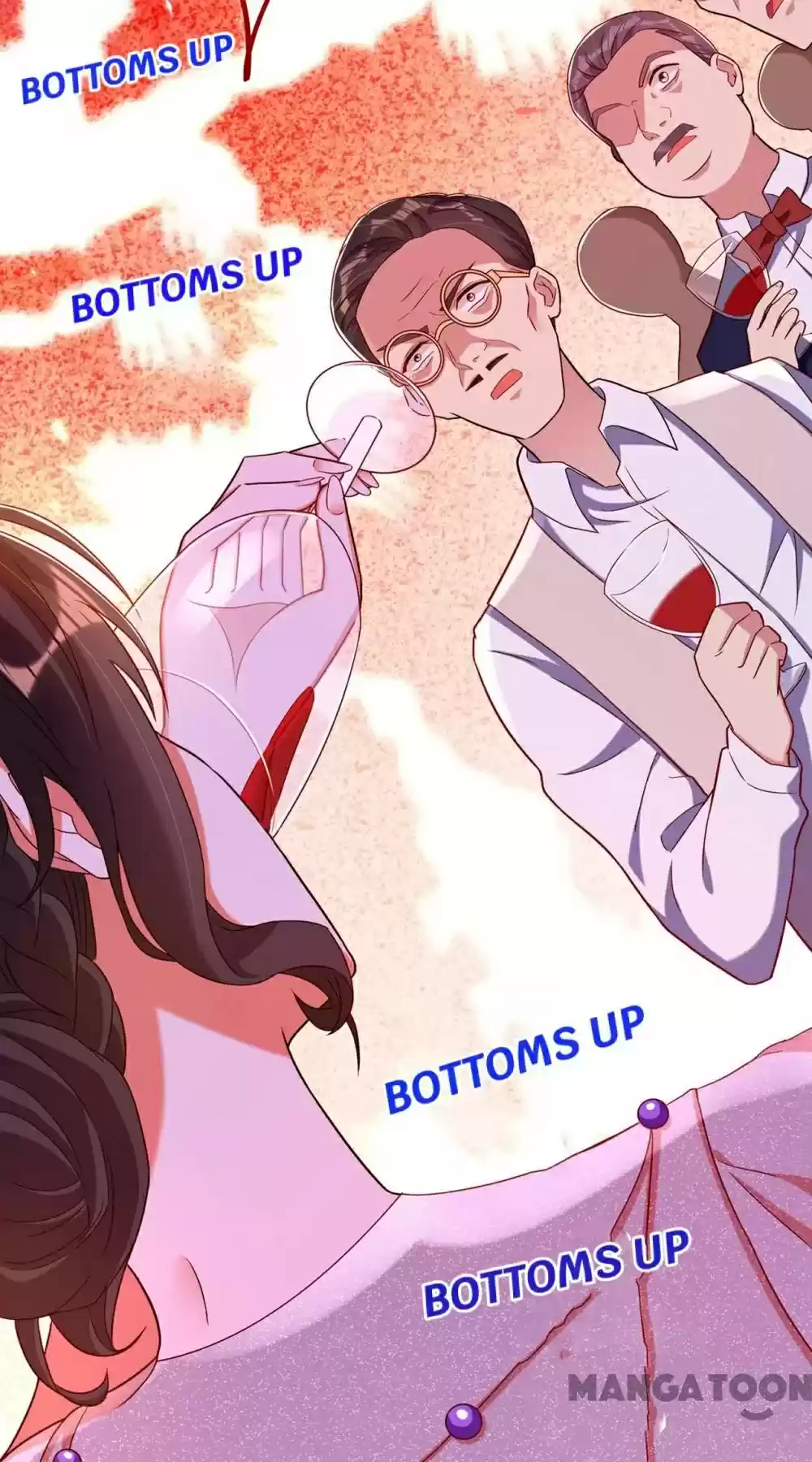 Spicy Wife's Reborn World Chapter 162