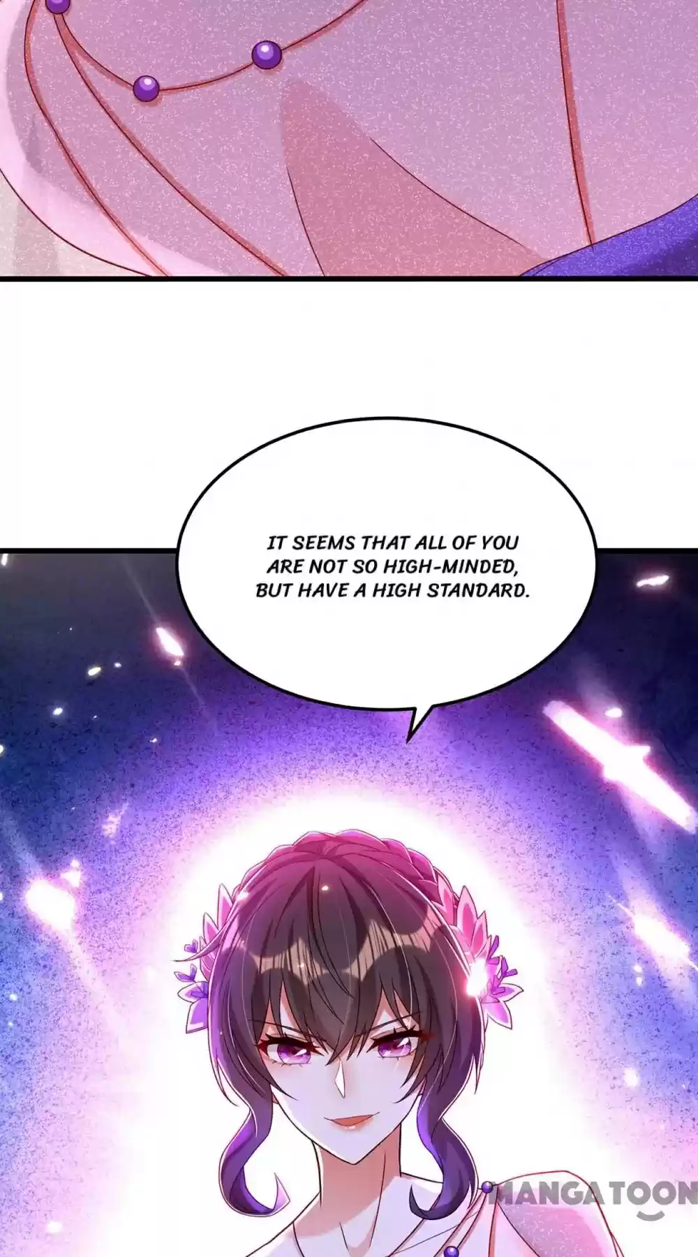 Spicy Wife's Reborn World Chapter 162