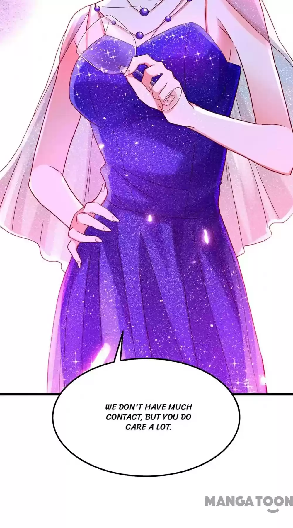 Spicy Wife's Reborn World Chapter 162