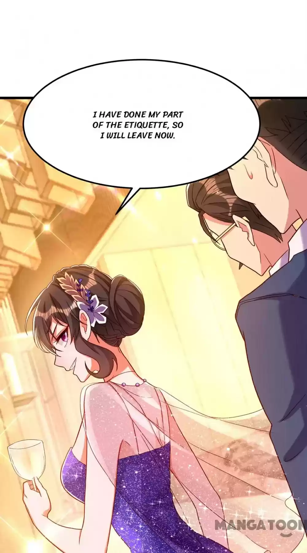 Spicy Wife's Reborn World Chapter 162