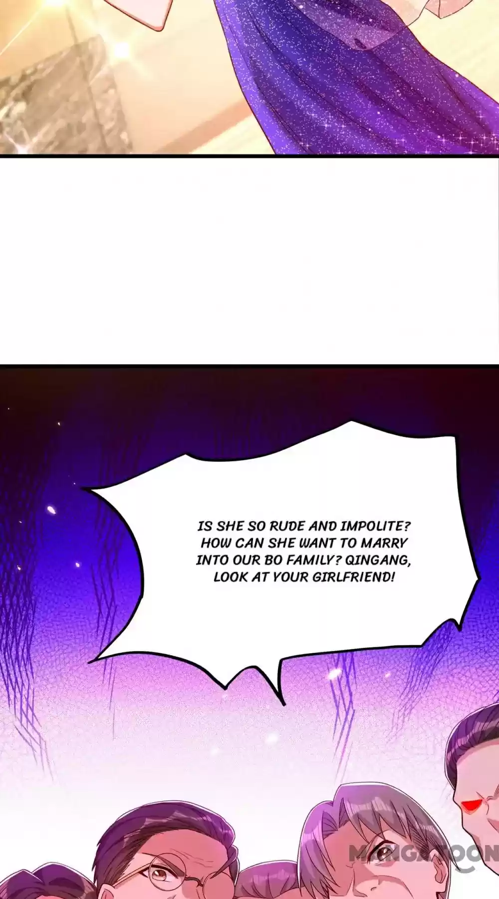 Spicy Wife's Reborn World Chapter 162