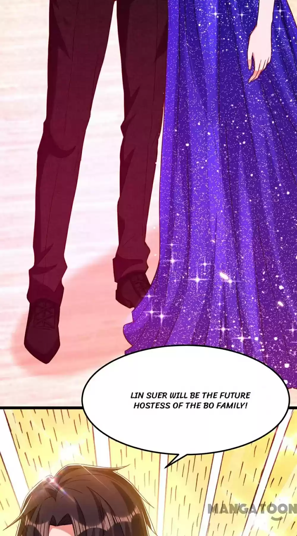 Spicy Wife's Reborn World Chapter 162