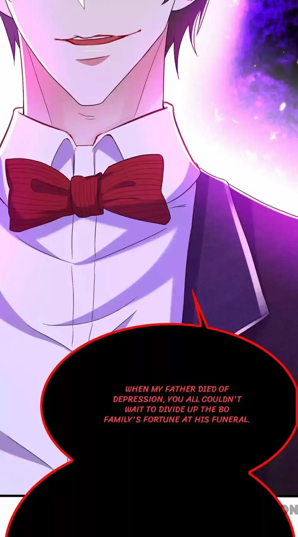 Spicy Wife's Reborn World Chapter 162