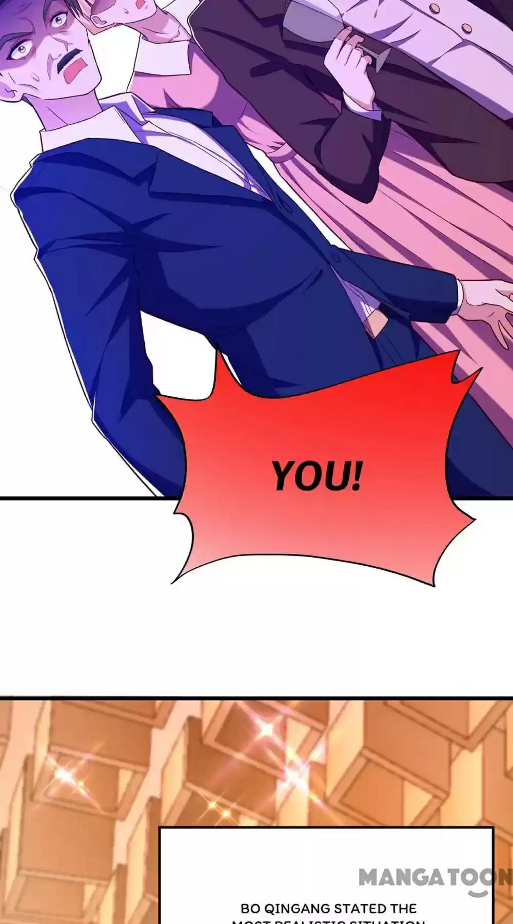 Spicy Wife's Reborn World Chapter 162