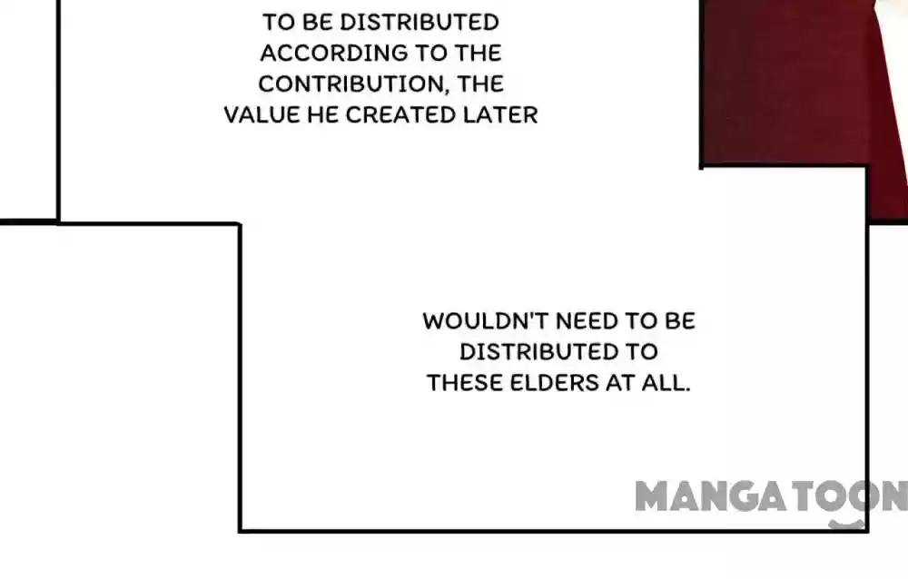 Spicy Wife's Reborn World Chapter 162