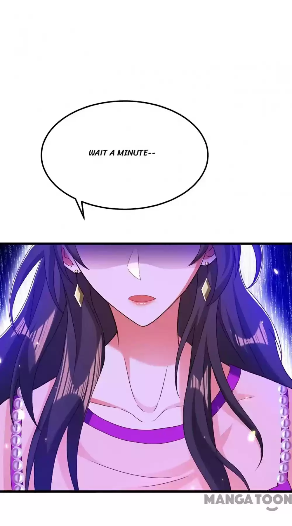 Spicy Wife's Reborn World Chapter 162