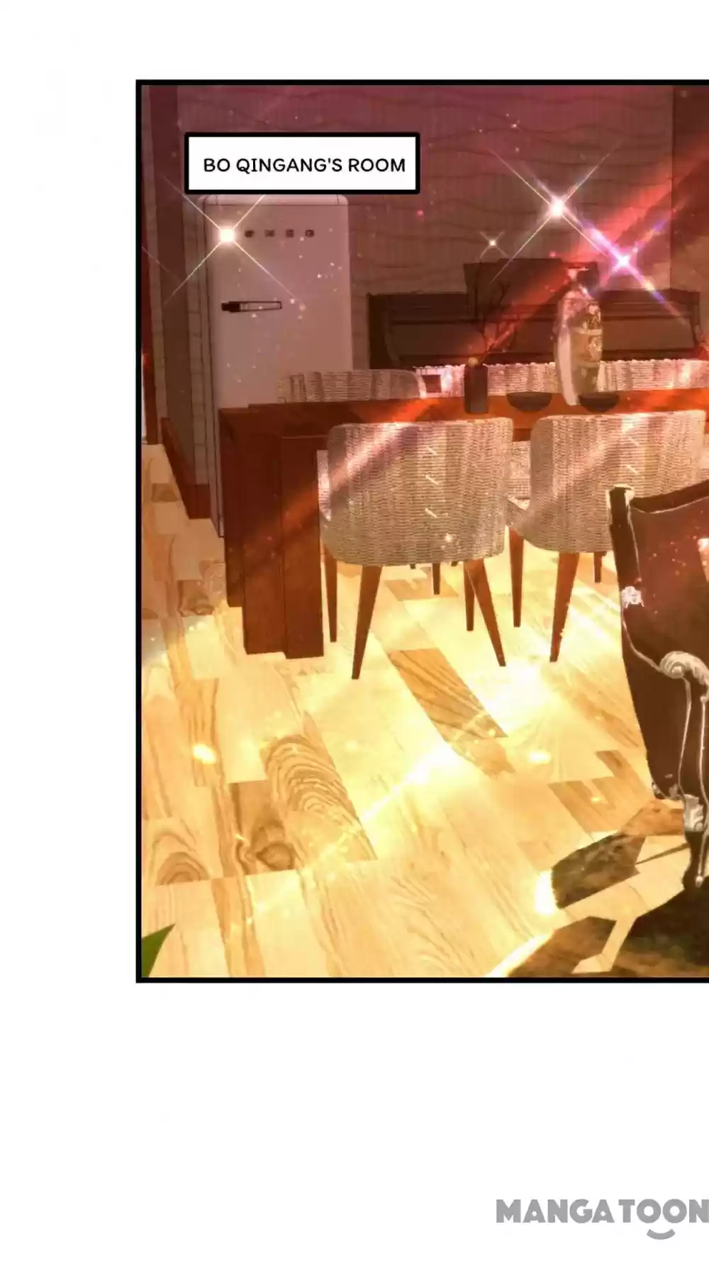 Spicy Wife's Reborn World Chapter 162