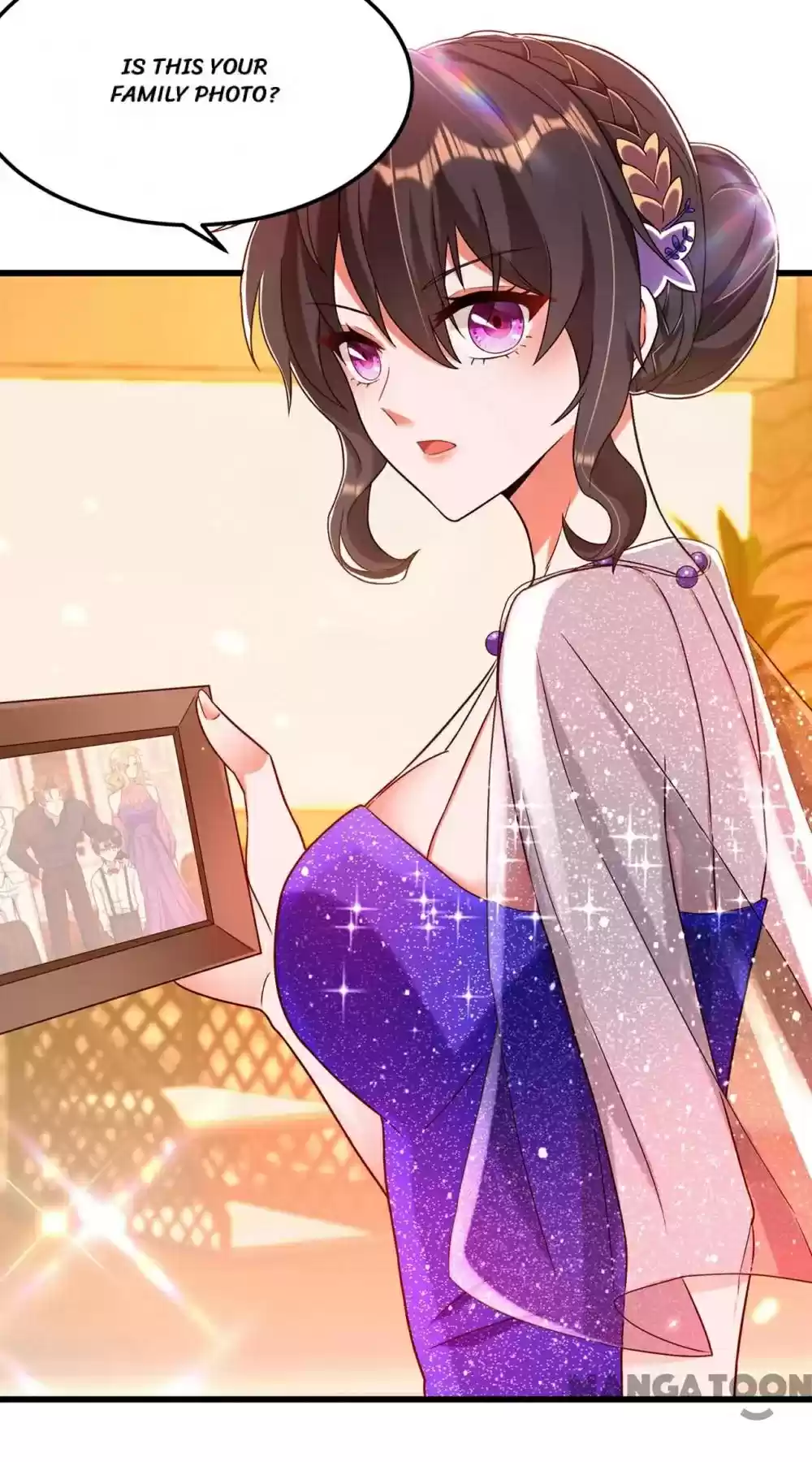 Spicy Wife's Reborn World Chapter 162