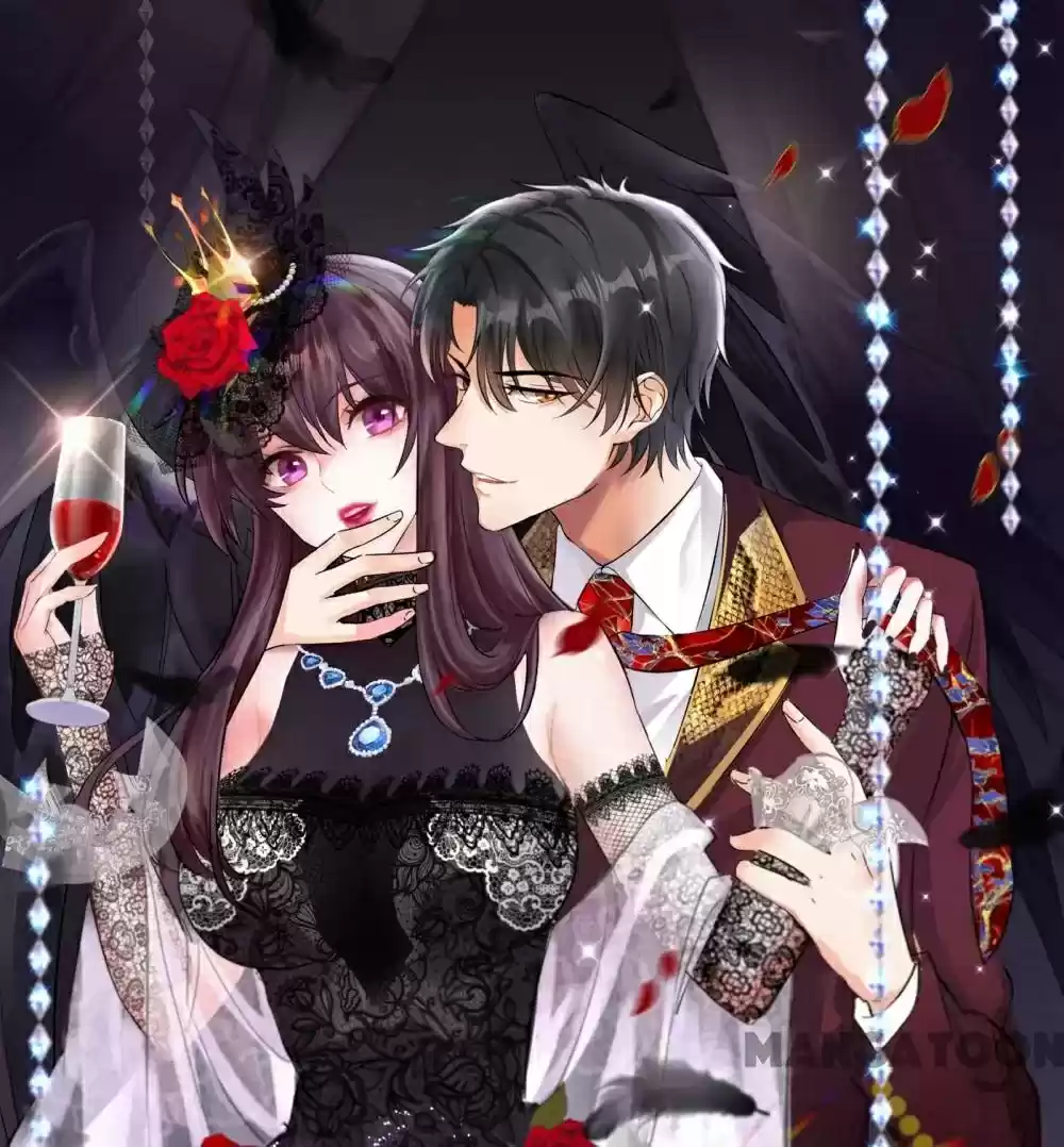 Spicy Wife's Reborn World Chapter 163