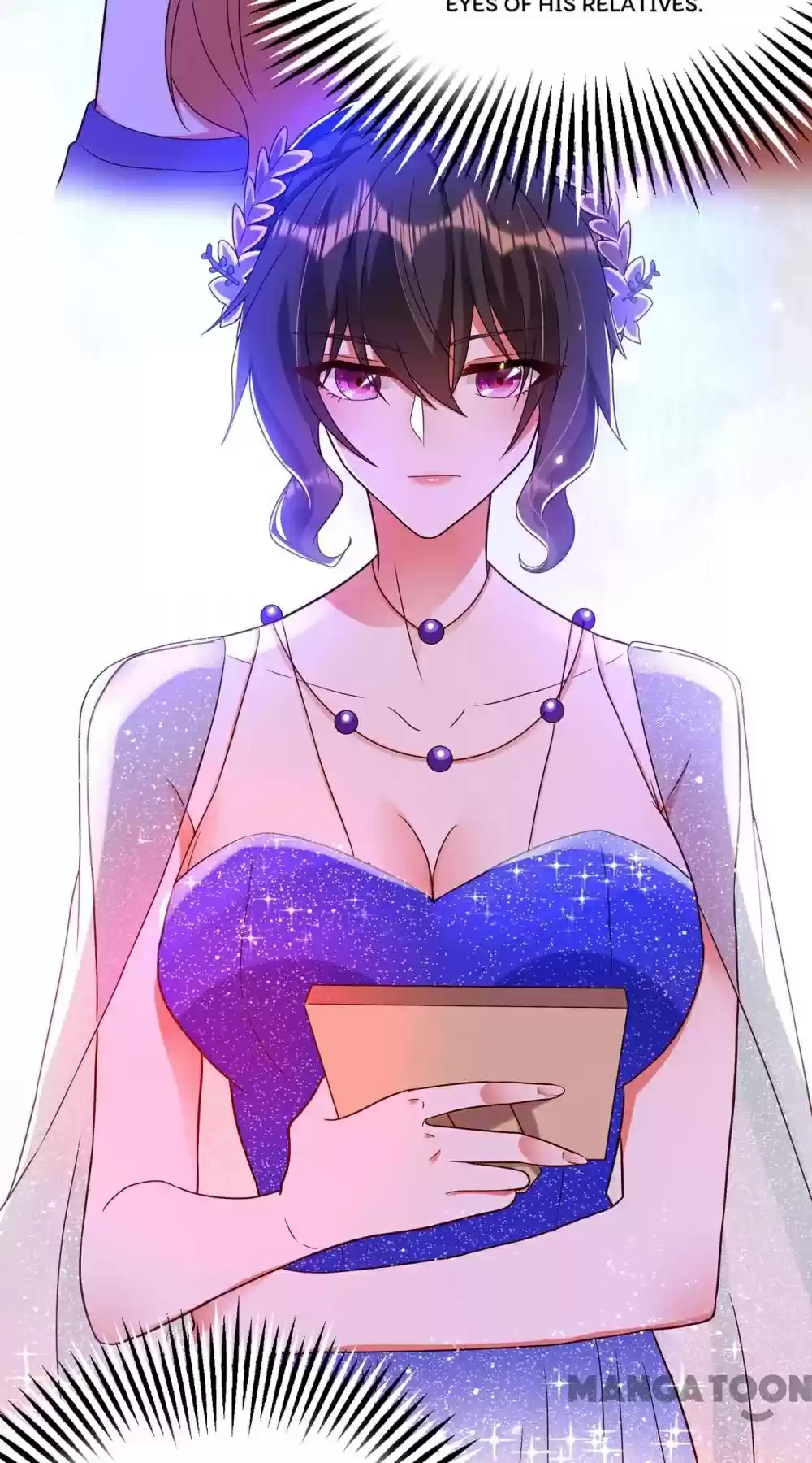 Spicy Wife's Reborn World Chapter 163