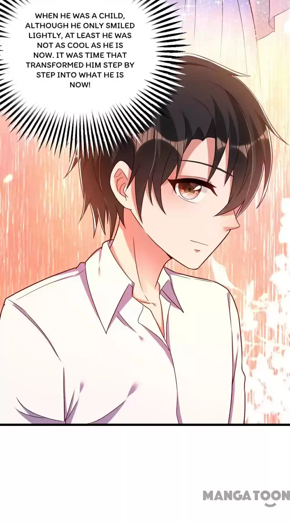 Spicy Wife's Reborn World Chapter 163